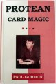 Paul Gordon - Protean Card Magic - More Impromptu Card Illusions
